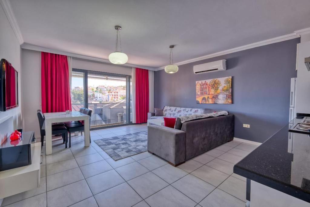 DALIAN ELITE APARTS — CESME — fotografie hotel nr. 19