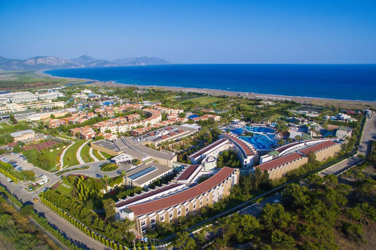 TUI BLUE TROPICAL — DALAMAN — фотография отеля №17