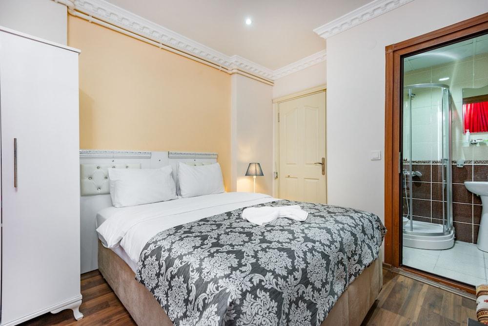 MEROT SUITES — ISTANBUL — фотография отеля №22