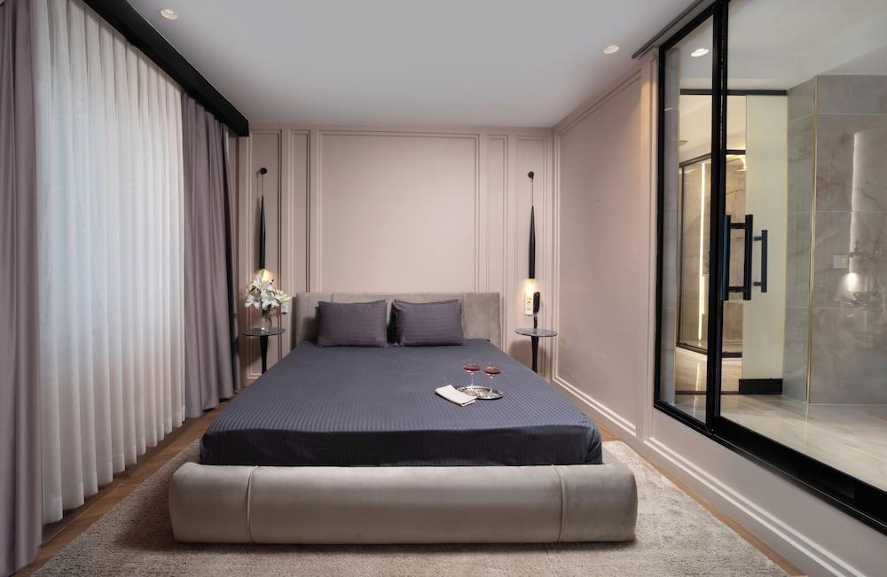 WALTON GARDENS PERA — ISTANBUL — fotografie hotel nr. 21