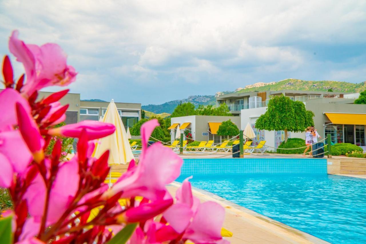 KARYA FAMILY RESORT HOTEL — OZDERE — fotografie hotel nr. 24