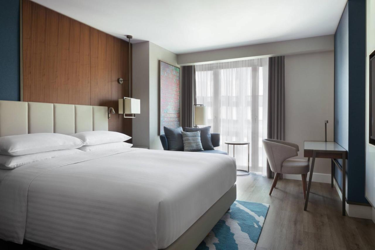 IZMIR MARRIOTT HOTEL — IZMIR — fotografie hotel nr. 18