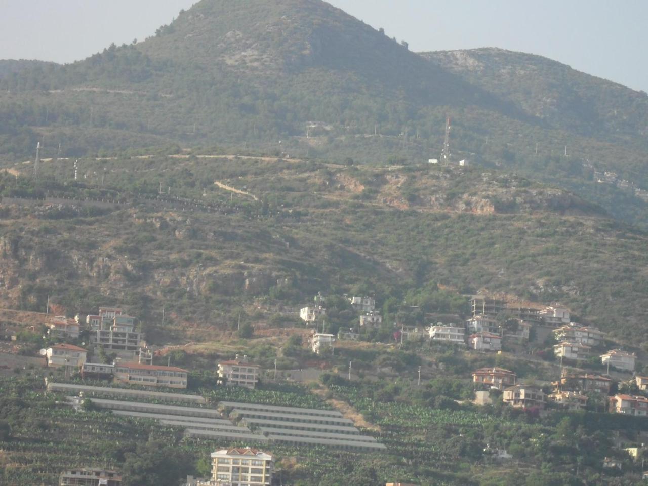YILDIRIMOGLU HOTEL — ALANYA — фотография отеля №22