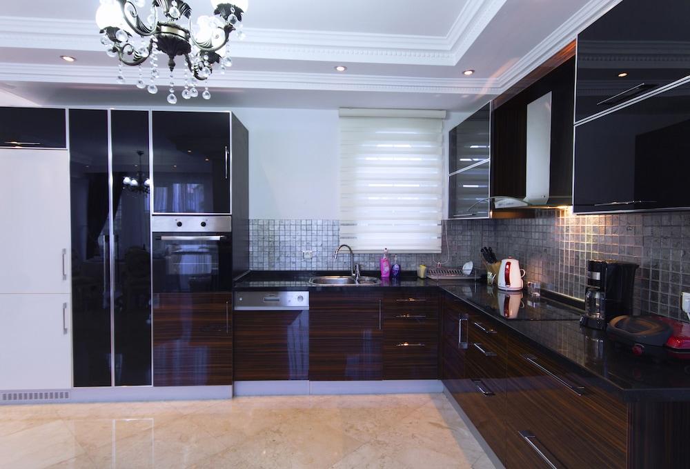 HELIOS VILLA — BELEK — фотография отеля №8