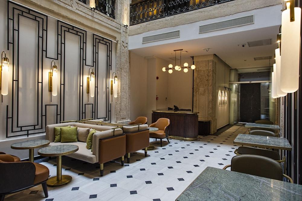 MEST HOTEL — ISTANBUL — fotografie hotel nr. 4