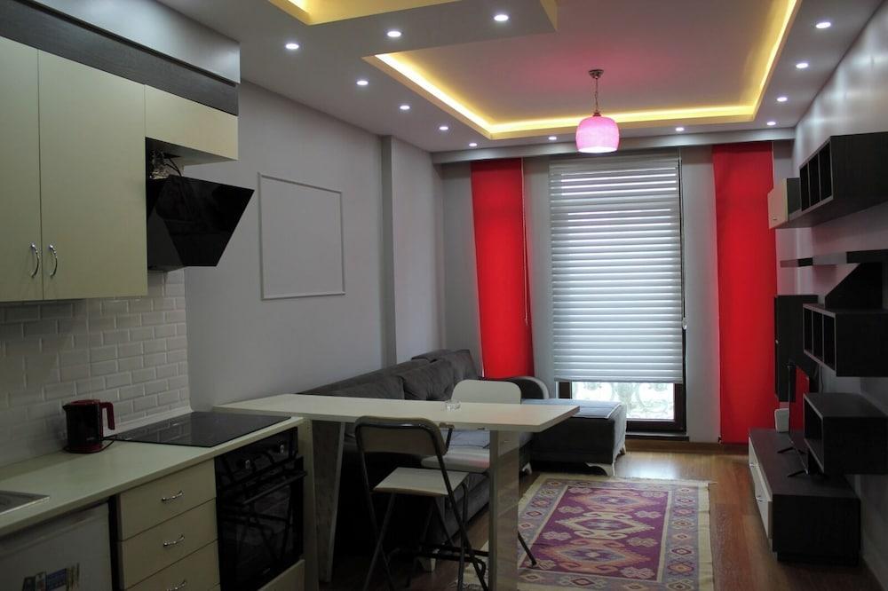 OTTOMAN SUITES — ISTANBUL — fotografie hotel nr. 30