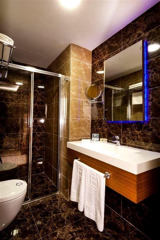 MAJURA HOTEL — IZMIR — фотография отеля №21