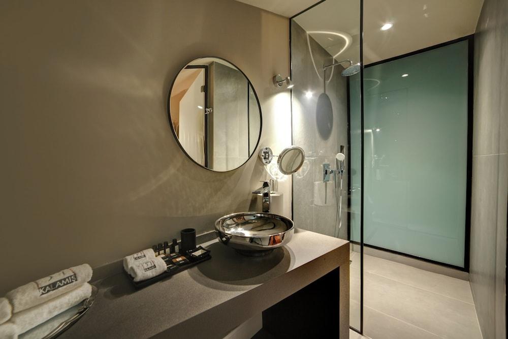39 KALAMIS MARINA HOTEL — ISTANBUL — фотография отеля №22