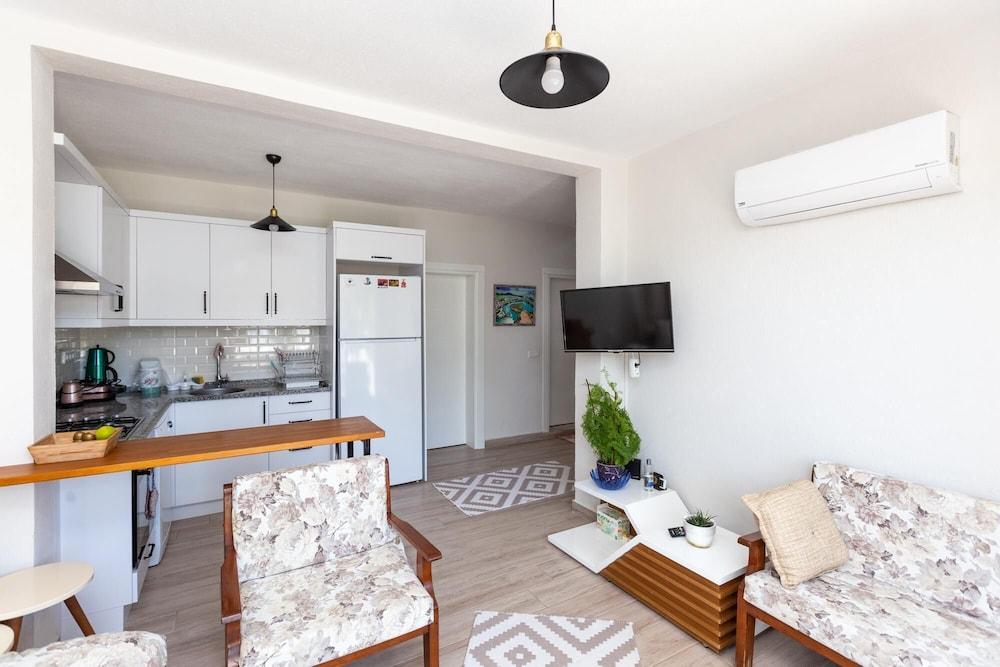 VILLA ZONKDEMIR IN DALYAN — DALYAN — фотография отеля №10