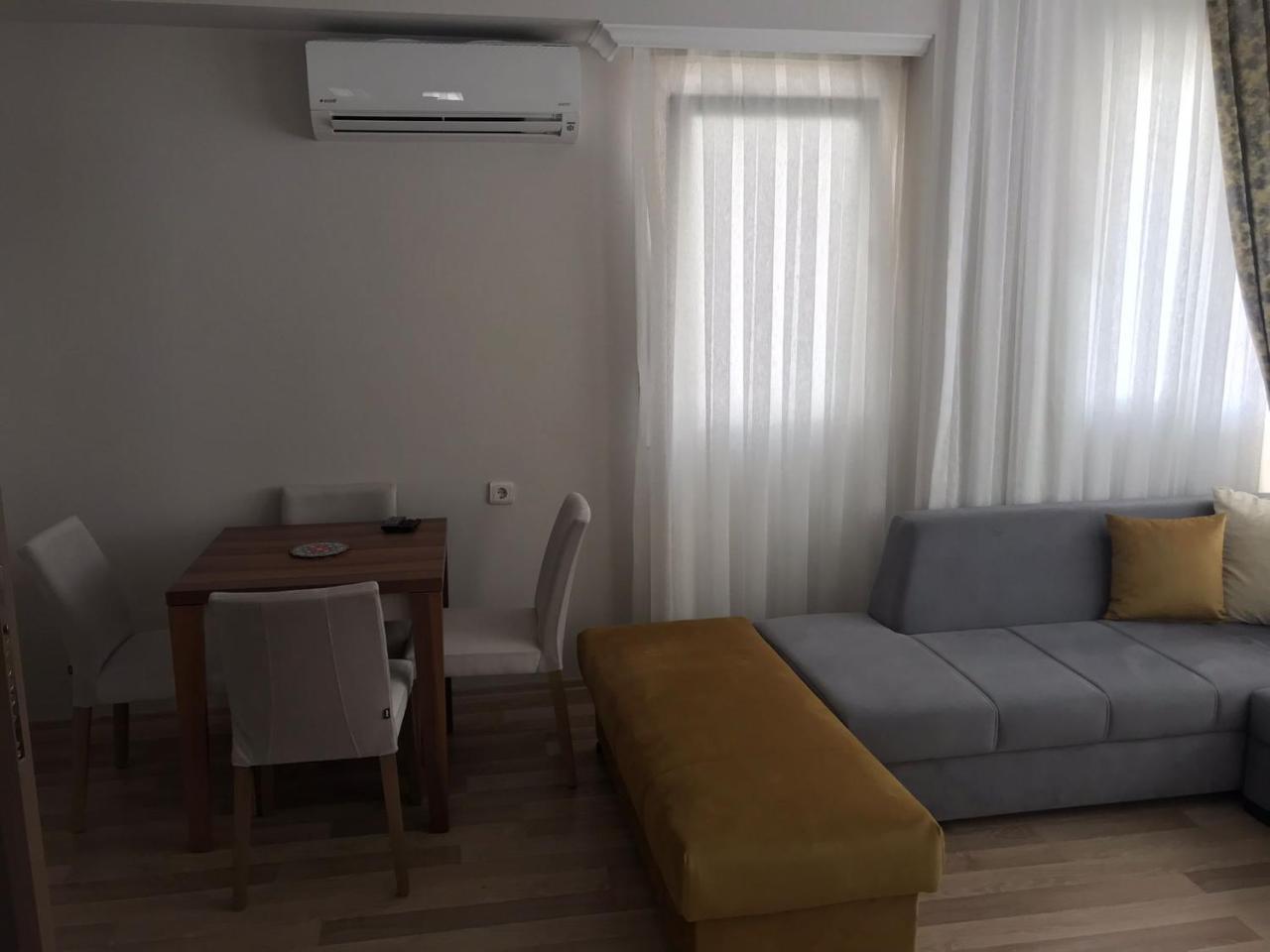 OZGUR CITY RESIDENCE — FETHIYE — fotografie hotel nr. 13