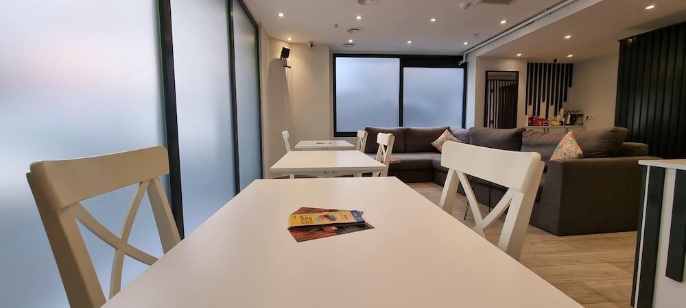 10M2 HOTEL — ISTANBUL — фотография отеля №2