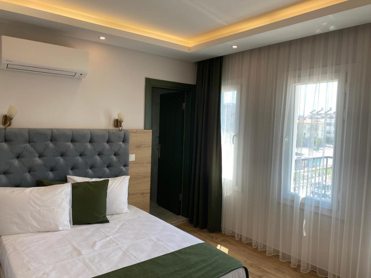 KENT HOTEL — FETHIYE — fotografie hotel nr. 8