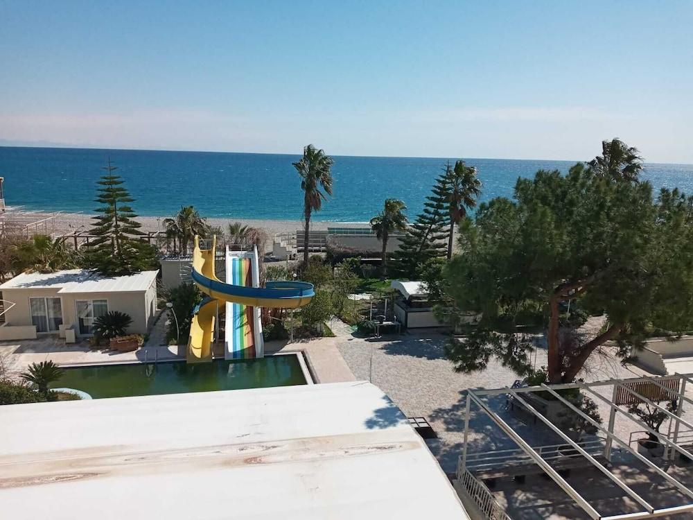 CLUB MARAKESH BEACH HOTEL — KEMER — фотография отеля №22