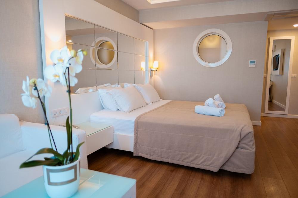 ALESTA APART HOTEL — FETHIYE — фотография отеля №10