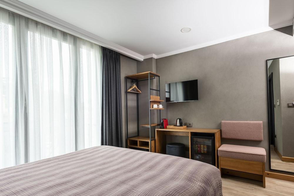 PETRION HOTEL — ISTANBUL — fotografie hotel nr. 25