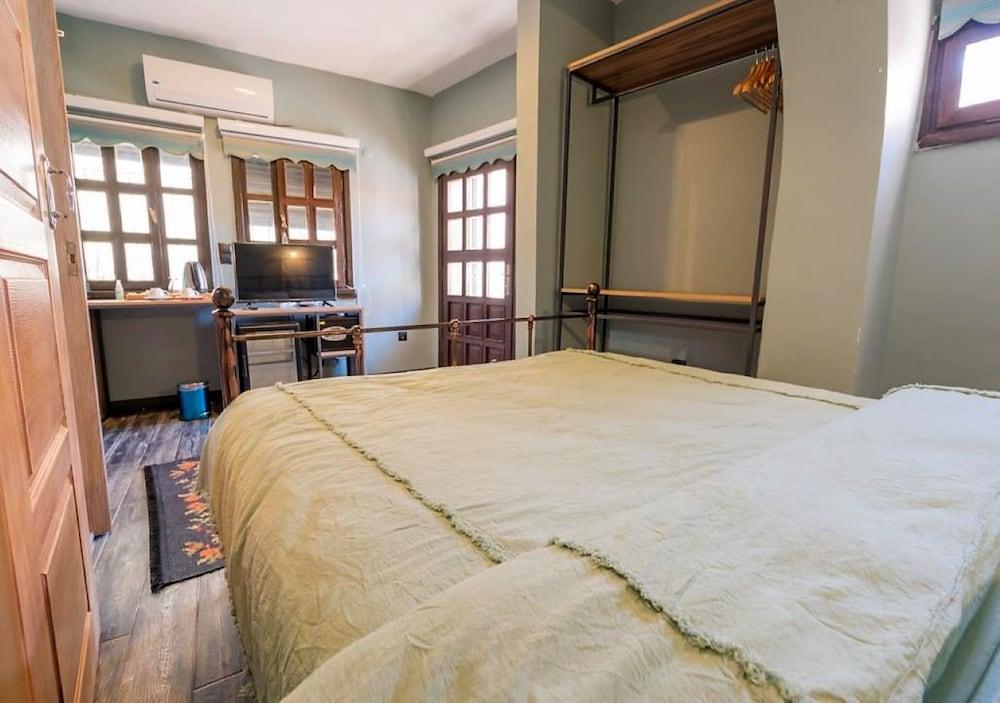 LIMAN DELUXE BOUTIQUE HOTEL (ADULTS ONLY) — MARMARIS — fotografie hotel nr. 3