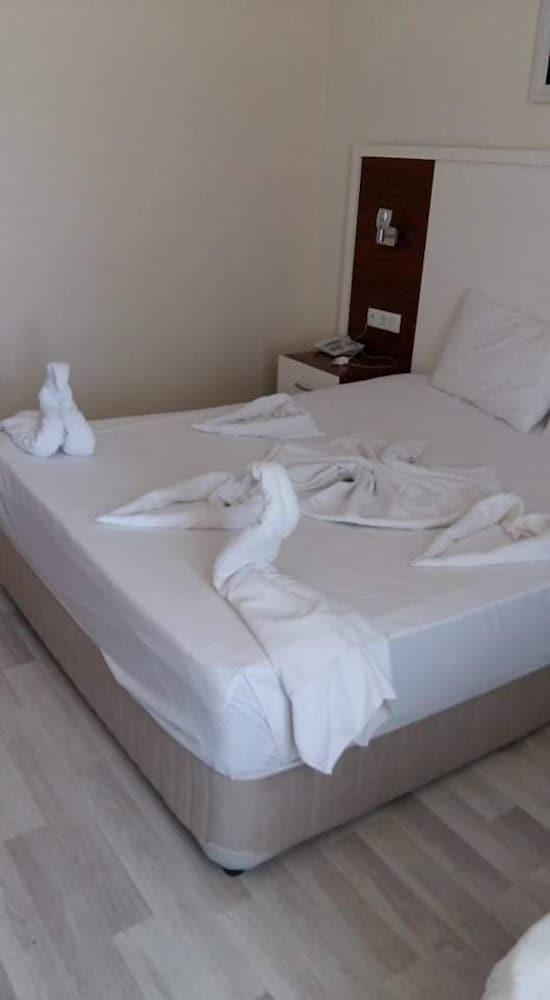 AFRODIT BEACH OTEL — KUSADASI — фотография отеля №6