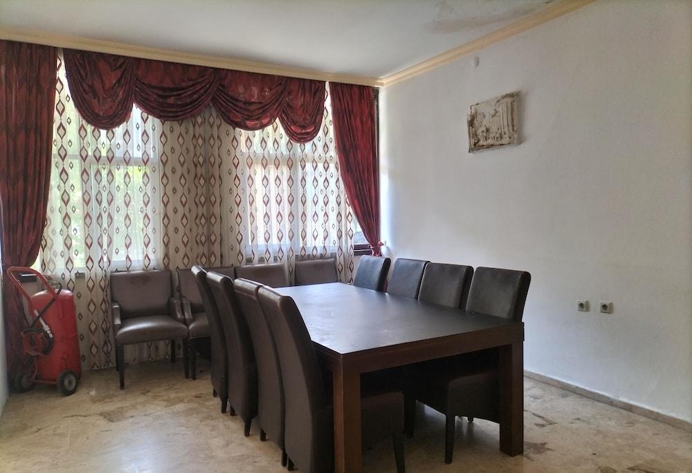 AKASIA RESORT — BELDIBI — фотография отеля №12