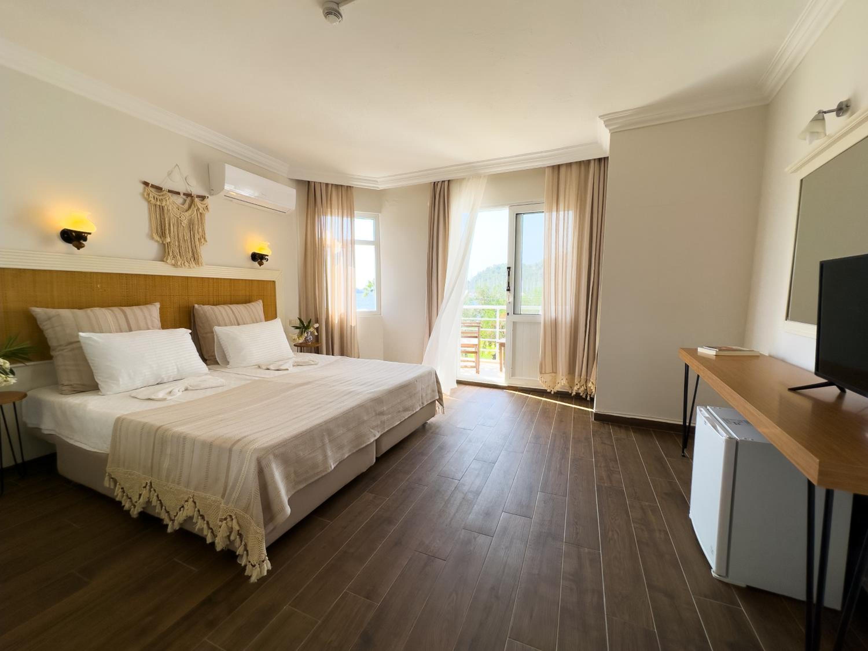 CHILLOS BEACH HOTEL & LOUNGE — MARMARIS — fotografie hotel nr. 13
