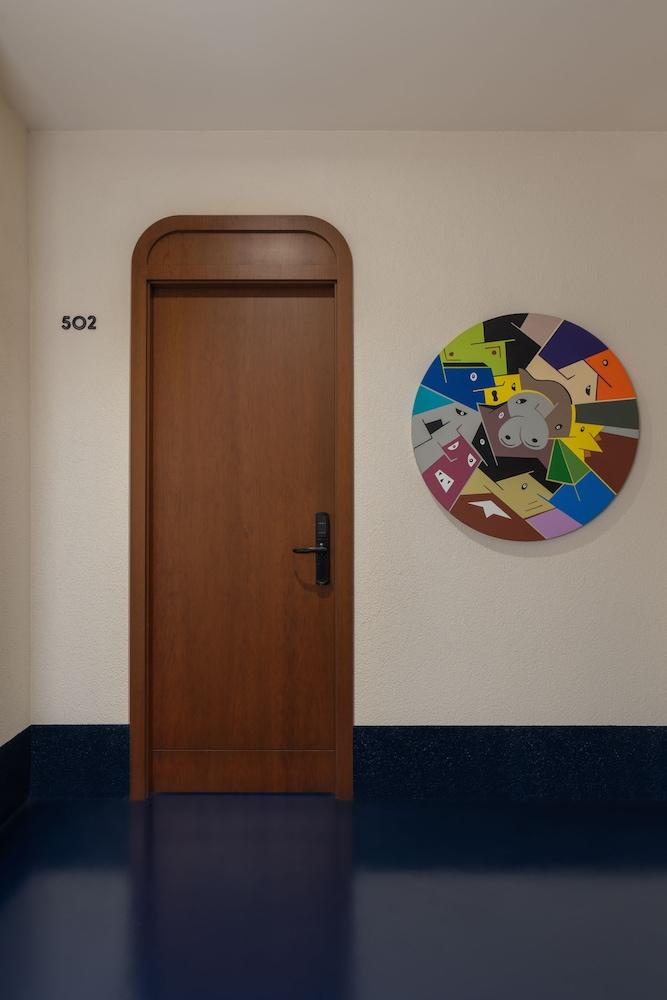 TAKSIM APART MELITA — ISTANBUL — fotografie hotel nr. 22
