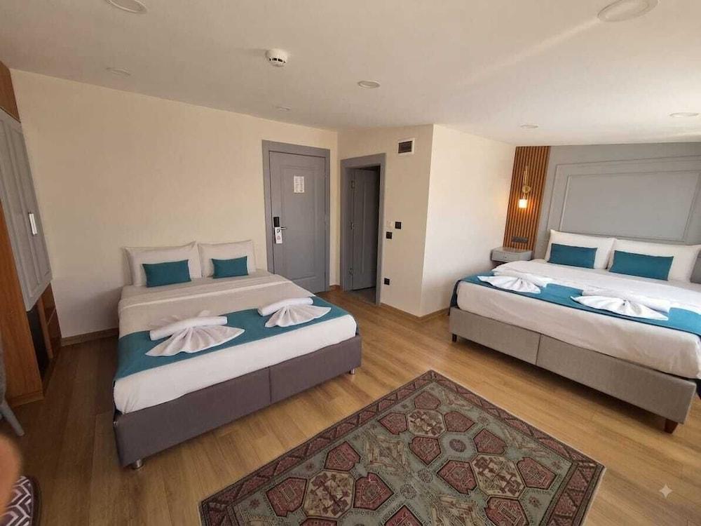LYNDA HOTEL — ISTANBUL — fotografie hotel nr. 16