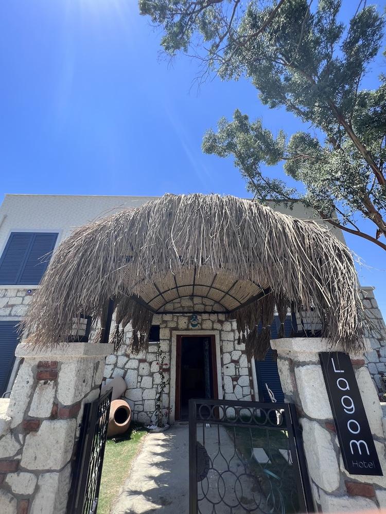 LAGOM HOTEL — SEFERIHISAR — фотография отеля №31