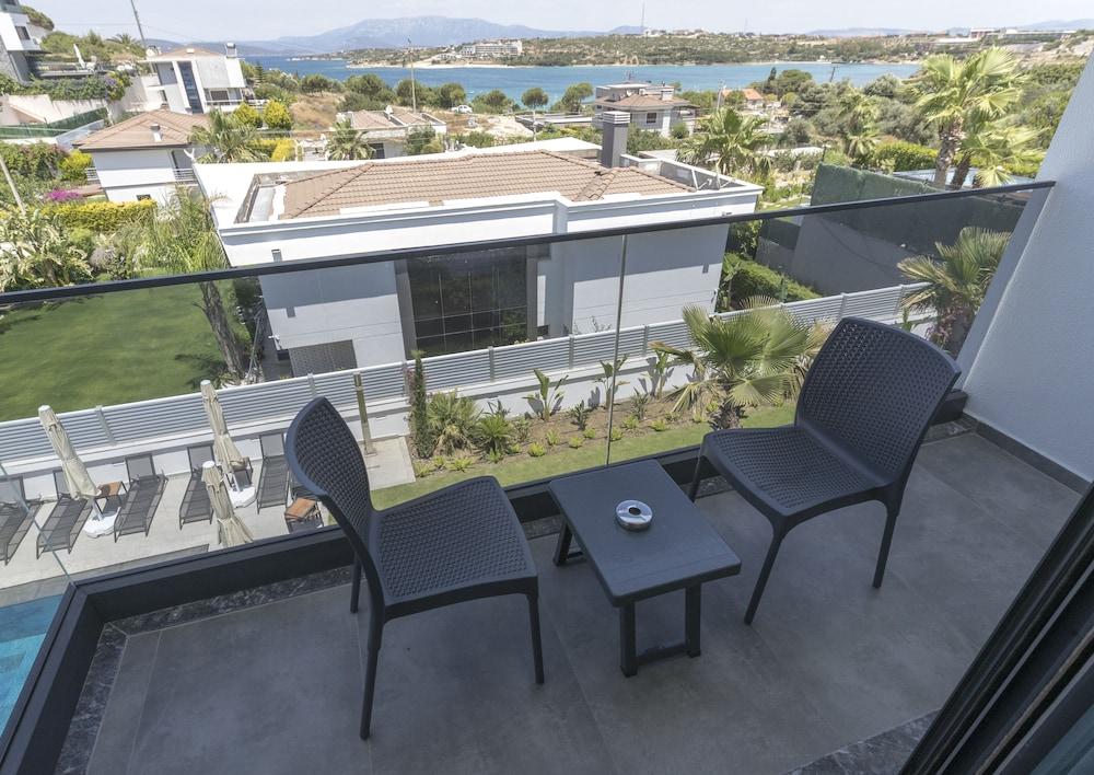 SELLUKA BOUTIQUE HOTEL (ADULTS ONLY) — CESME — fotografie hotel nr. 31