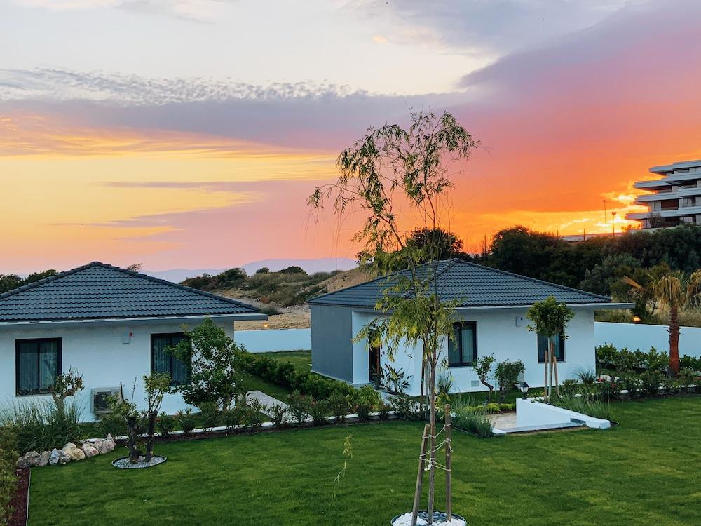 KADAGAN SUITES AYASARANDA — CESME — fotografie hotel nr. 31