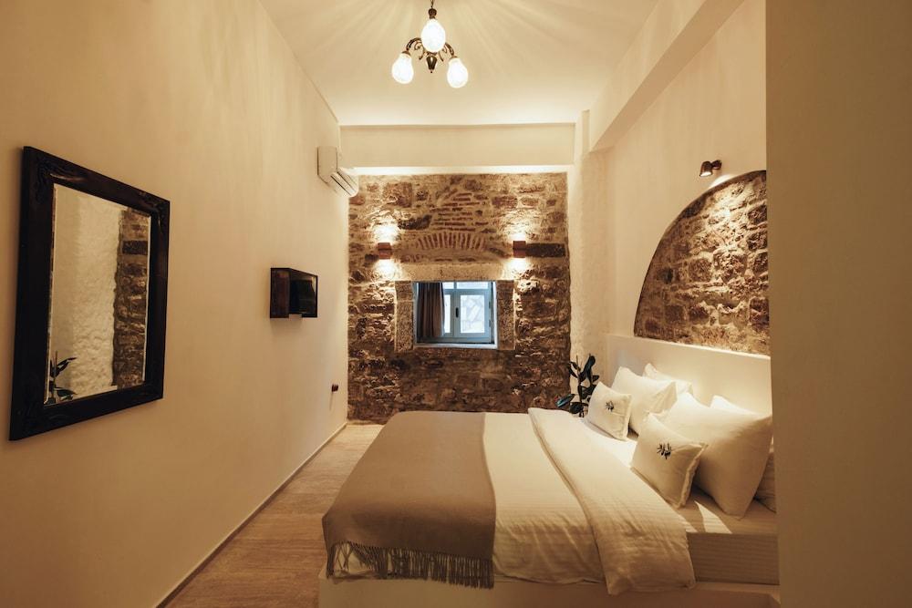 HERAKLES BUTIK OTEL — CESME — фотография отеля №10