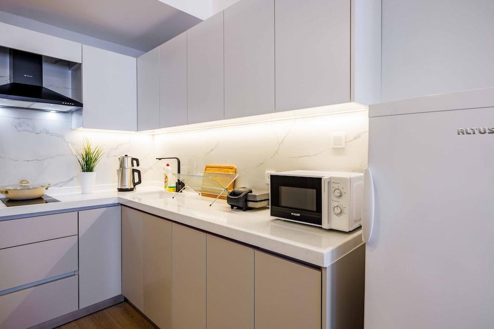 MONNAS SUITE — ISTANBUL — fotografie hotel nr. 15