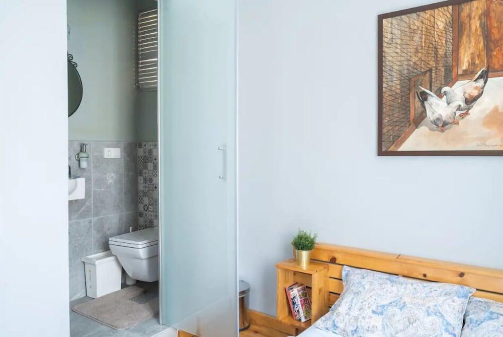 APARTMENT WITH GARDEN VIEW — ISTANBUL — fotografie hotel nr. 2