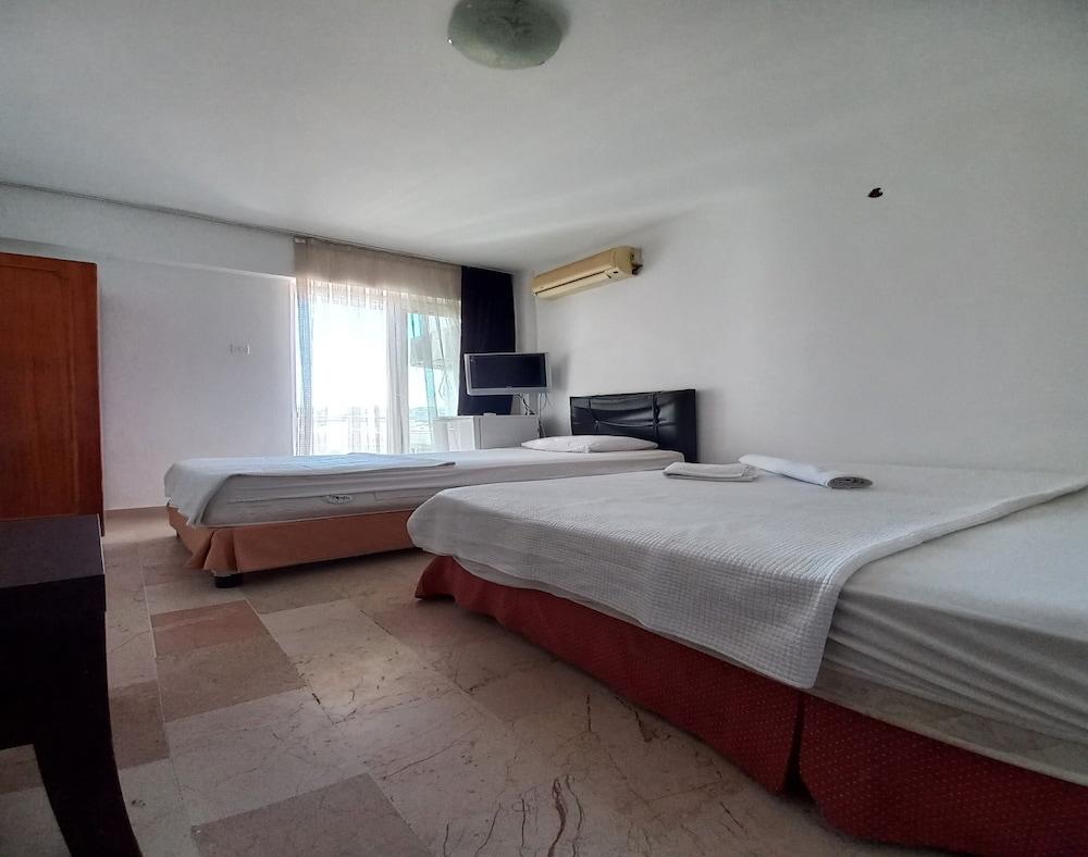 BLUE OTEL CESME — CESME — fotografie hotel nr. 21