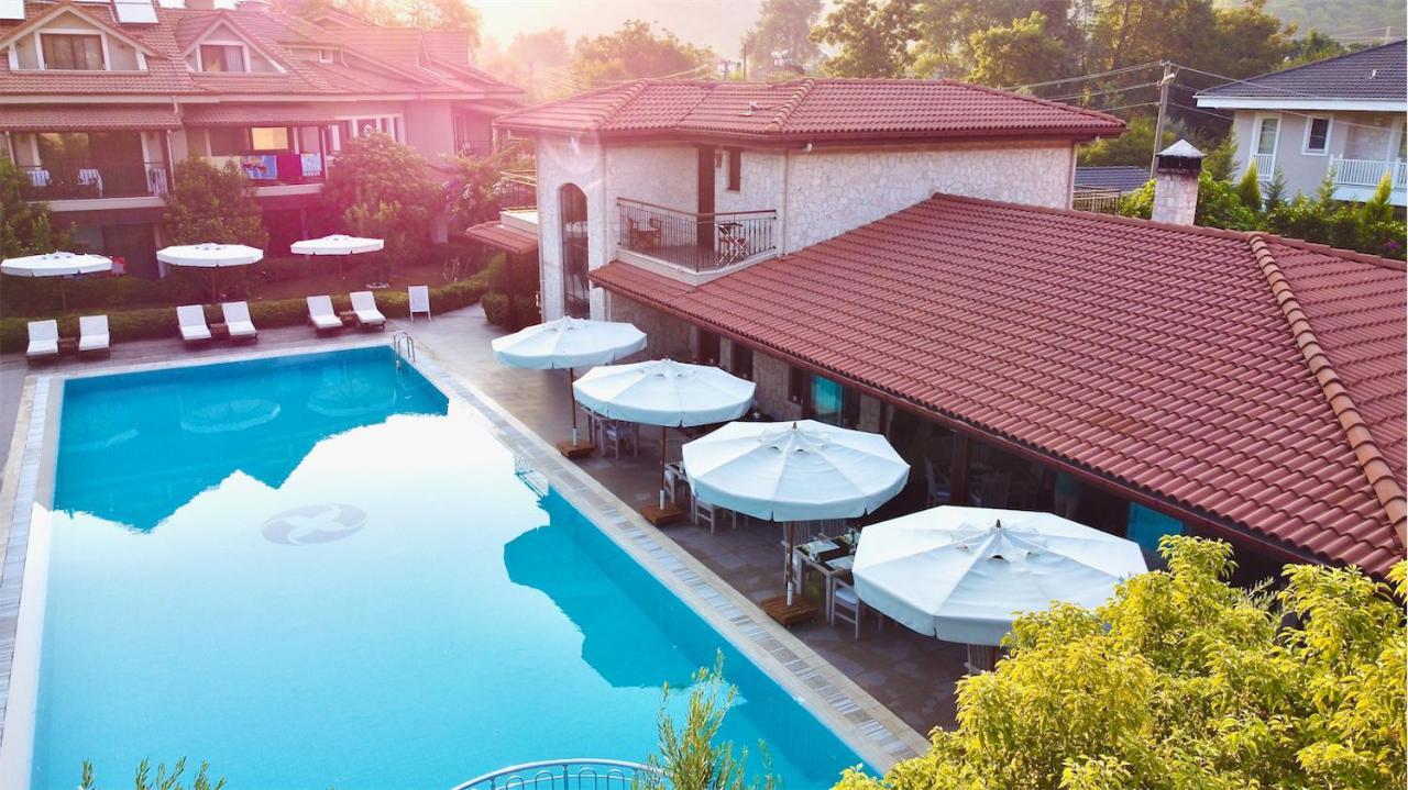 RENKA HOTEL & SPA — GOCEK — fotografie hotel nr. 10