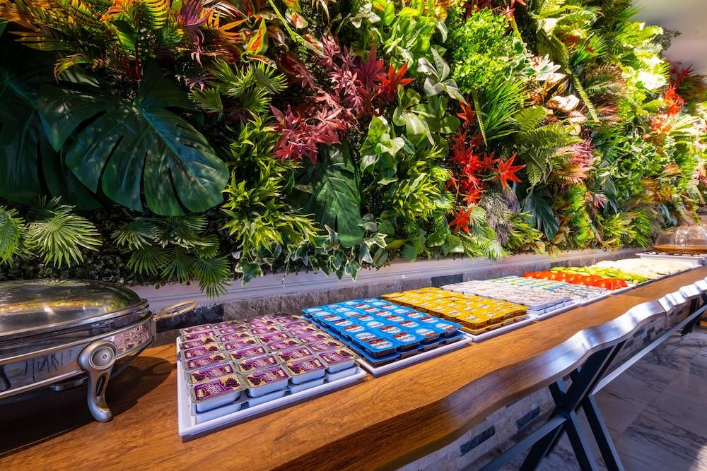 NOVA HOTEL ISTANBUL — ISTANBUL — fotografie hotel nr. 22