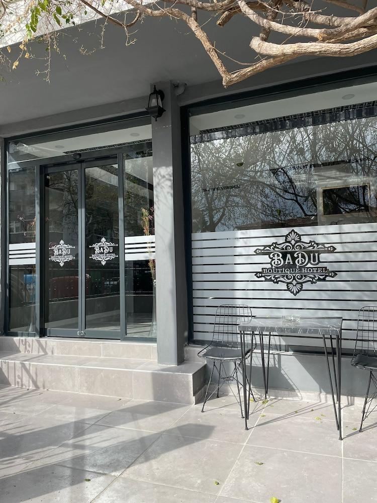 BADU BOUTIQUE HOTEL — IZMIR — fotografie hotel nr. 25