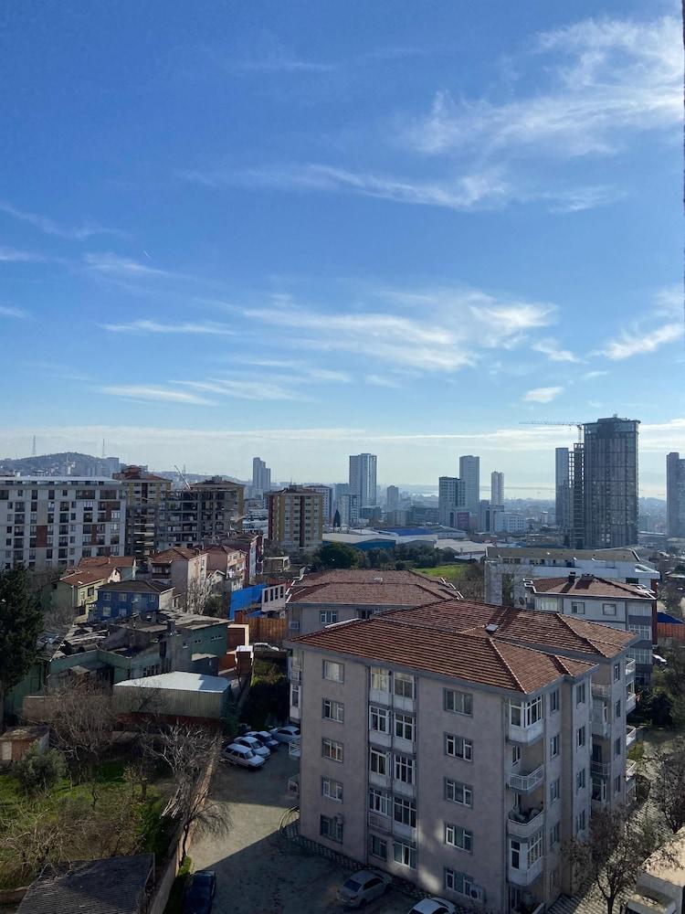 ARAM OTEL — ISTANBUL — фотография отеля №17