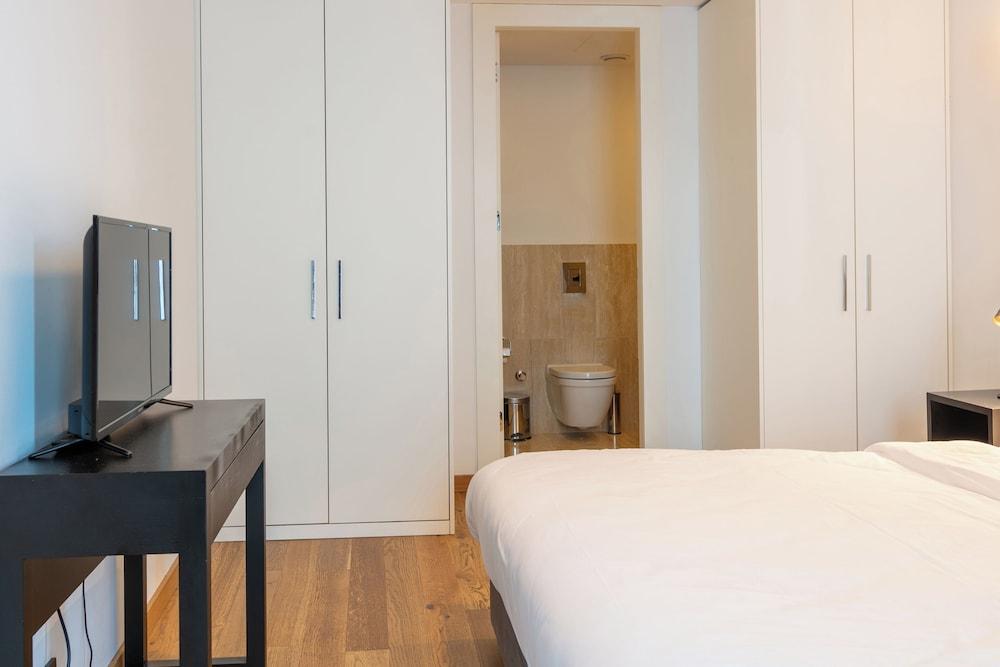 ANDO LIVING - TAKSIM GUMUSSUYU TOWNHOUSE — ISTANBUL — фотография отеля №10