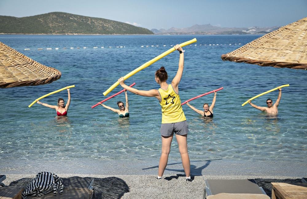 TUI MAGIC LIFE BODRUM (ADULTS ONLY) — BODRUM — фотография отеля №27