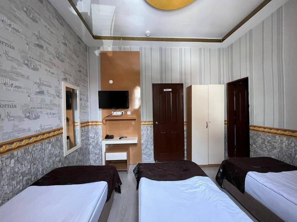 VATAN — IZMIR — fotografie hotel nr. 5