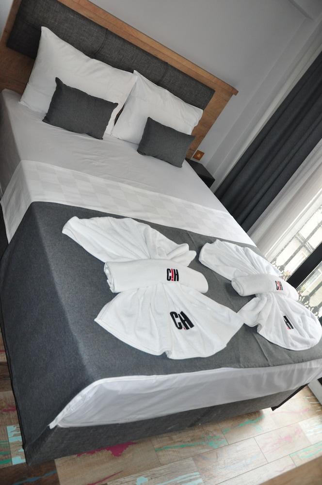 CHECK IN HOTEL — ISTANBUL — fotografie hotel nr. 34
