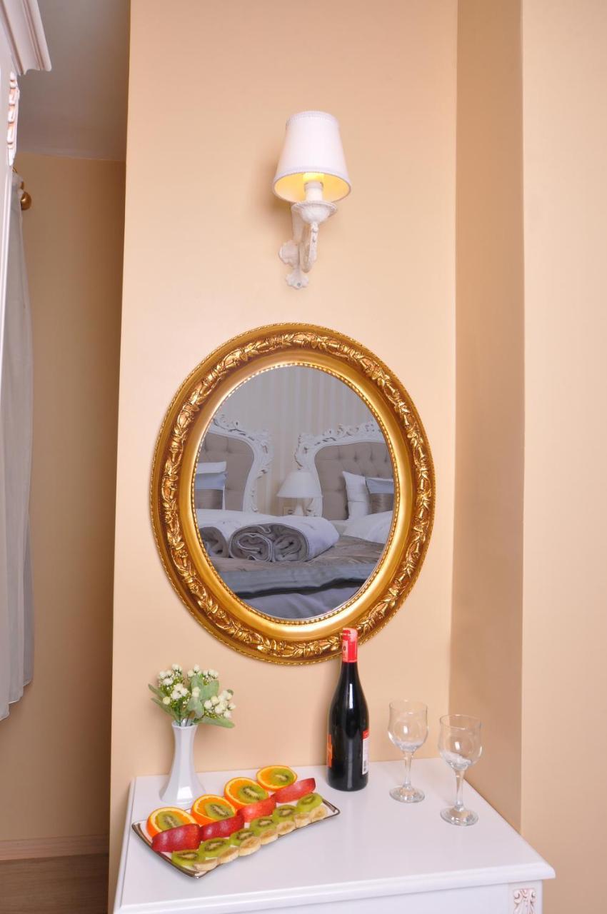 DIVAN-I ALI HOTEL — ISTANBUL — fotografie hotel nr. 4