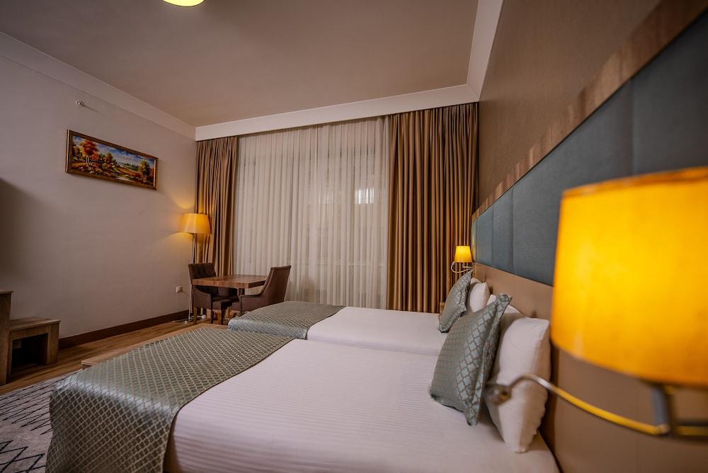 MARI SUITES HOTEL — ISTANBUL — fotografie hotel nr. 6