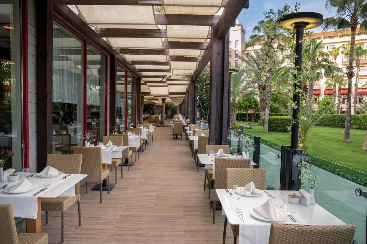 KAYA BELEK — BELEK — фотография отеля №20