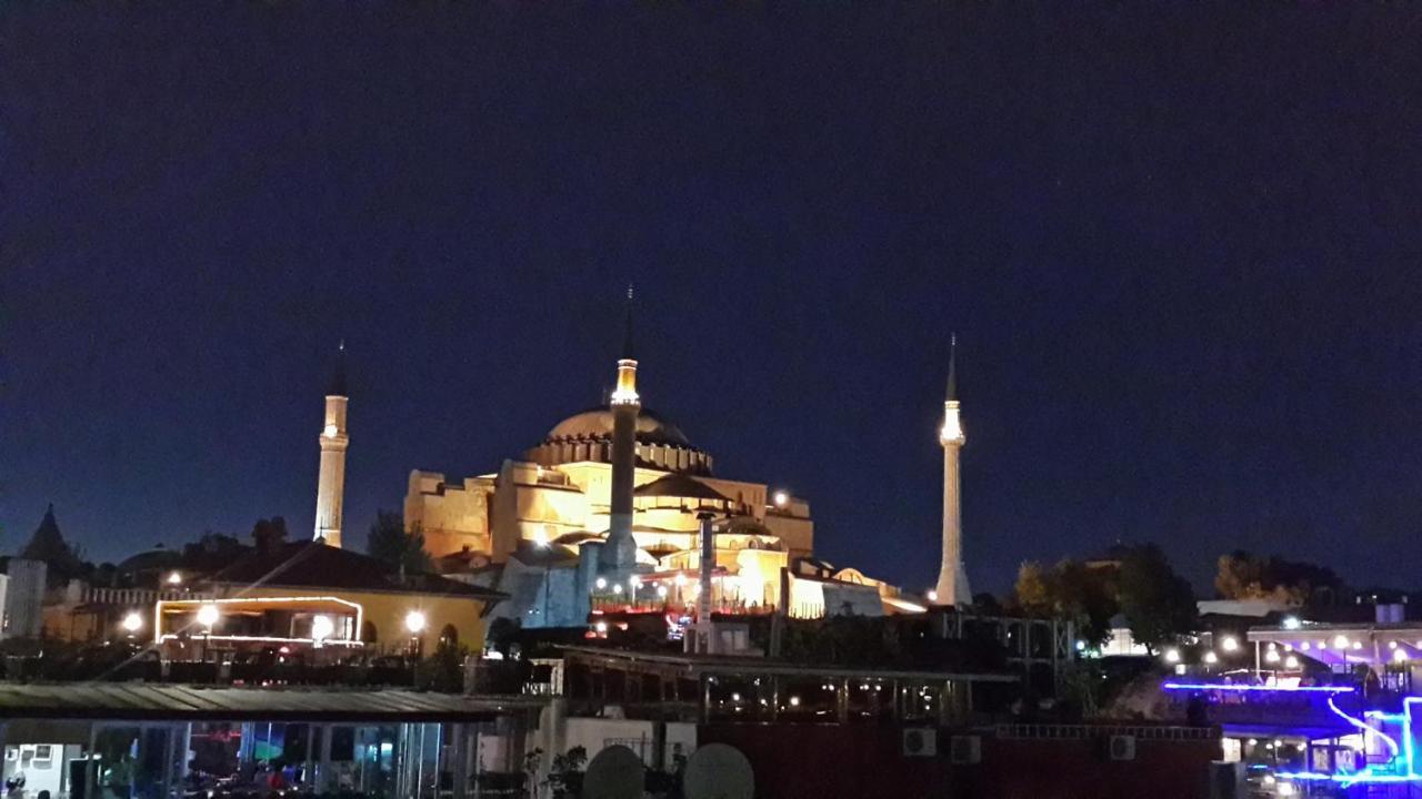 MYTRA HOTEL — ISTANBUL — fotografie hotel nr. 35