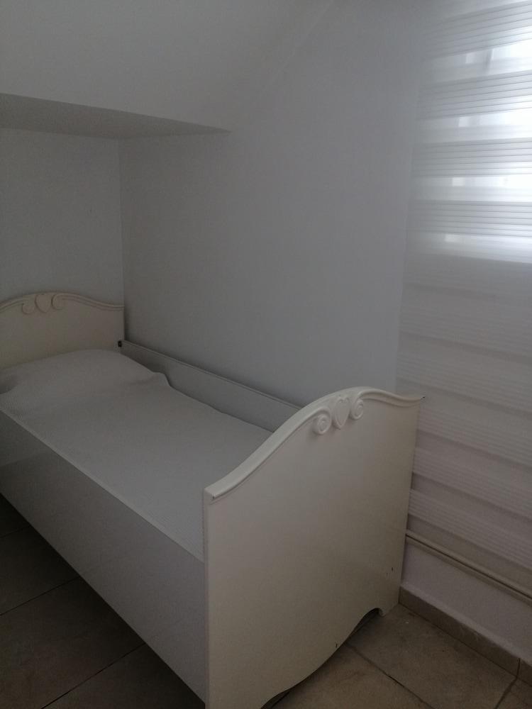TAURUS RESIDENCES 2 — KEMER — фотография отеля №8