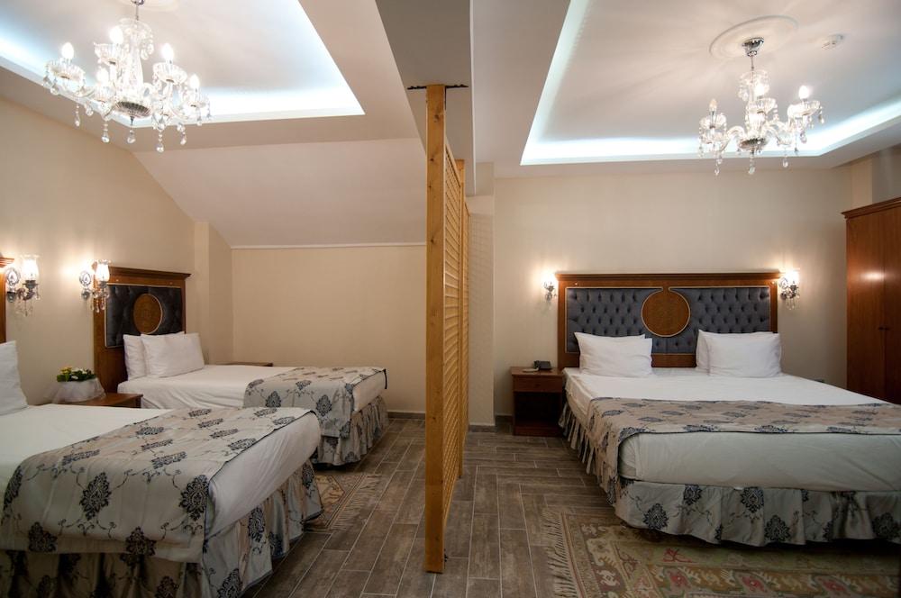 ALA SOFIA HOTEL — ISTANBUL — fotografie hotel nr. 6