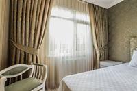 WALNUT SHELL HOTEL — ISTANBUL — фотография отеля №8
