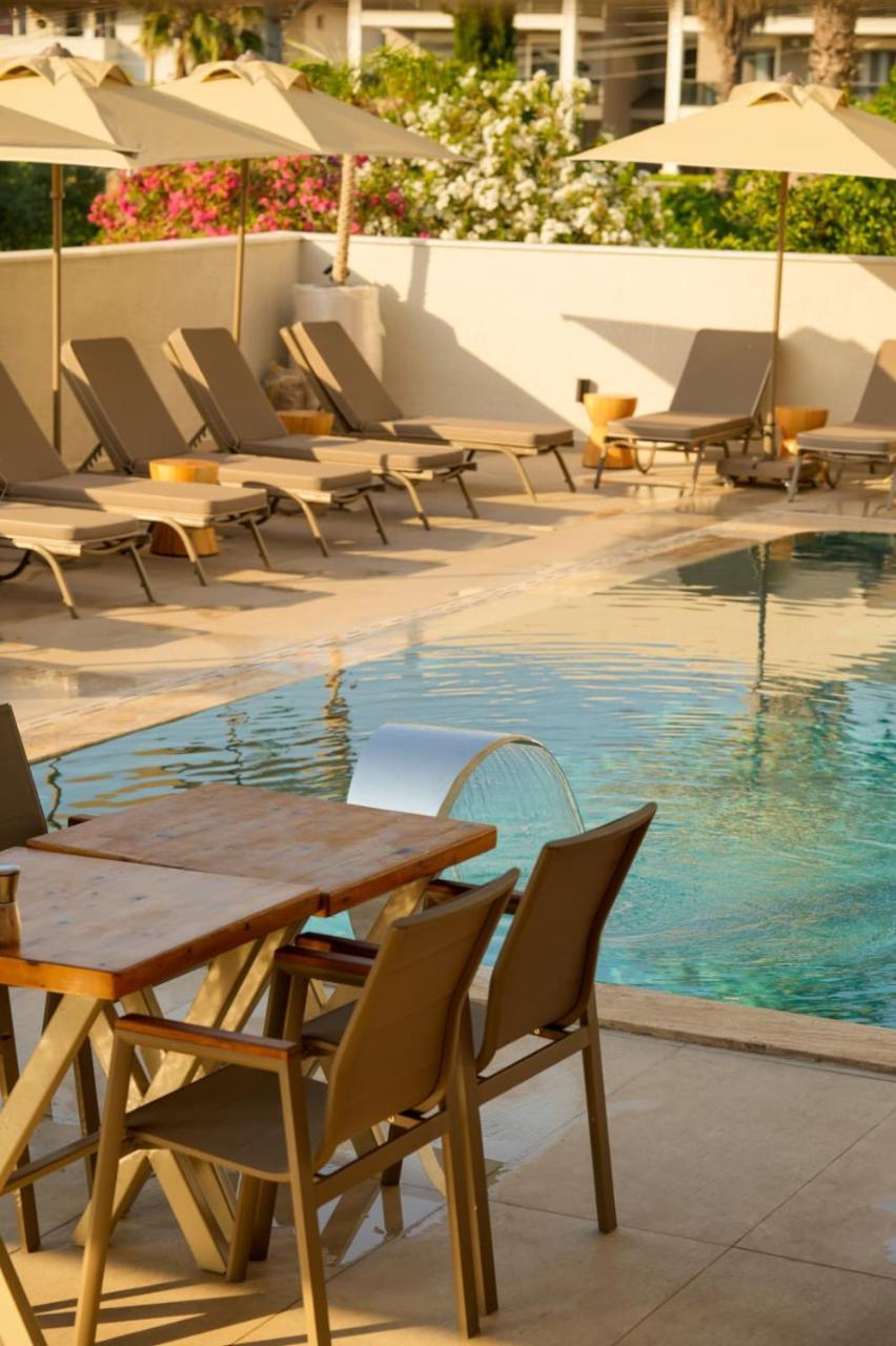 AVISOS HOTEL & APARTMENTS — MARMARIS — фотография отеля №10