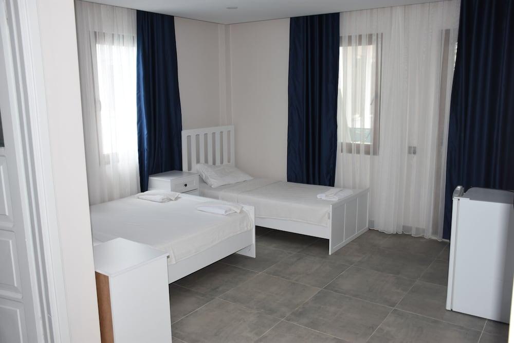 LA SORELLA BUTIK HOTEL — DALYAN — fotografie hotel nr. 14
