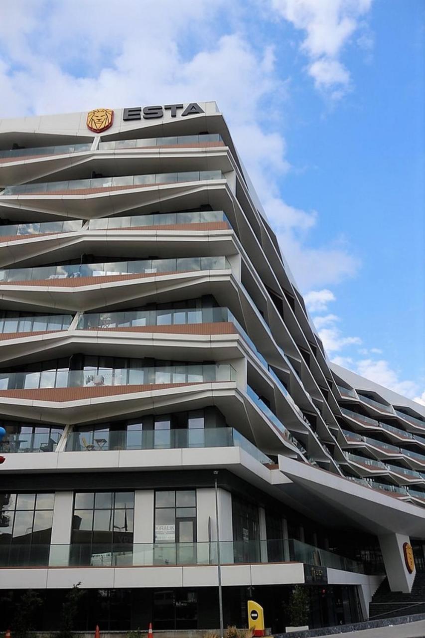 BENESTA CENTRO BEYOGLU — ISTANBUL